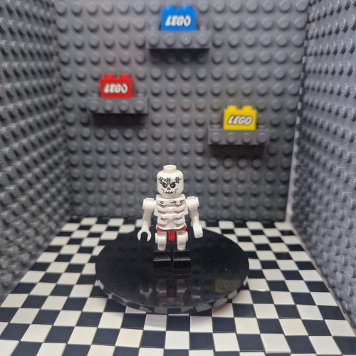 Verschiedene lego ninjago - lego,