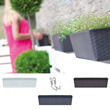 Blumenkasten Balkonkasten