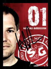 Mattias Andersson SG Flensburg