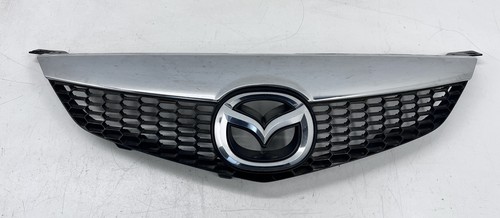 Kühlergrill mazda hatchback - kühlergrill,