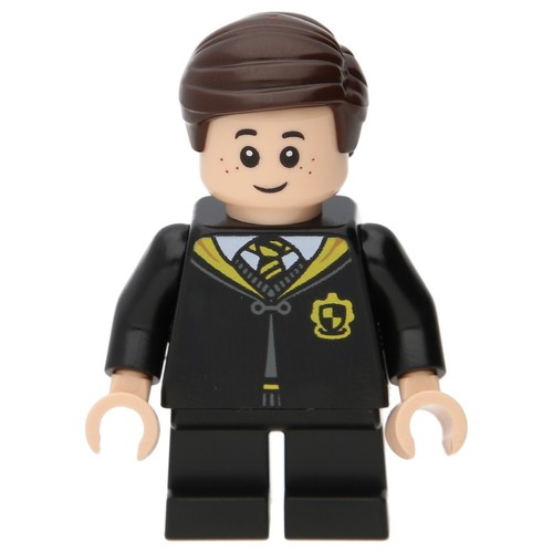Lego justin finch fletchly - lego,