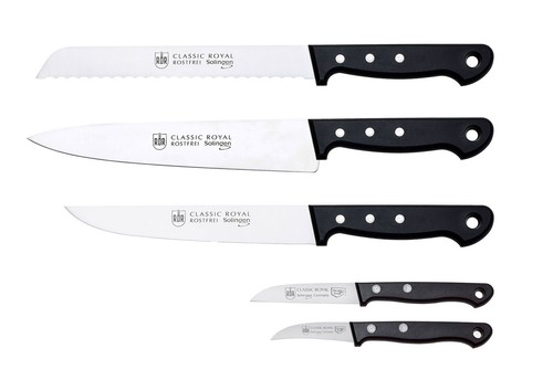 Rör messer classic - rÖr, made