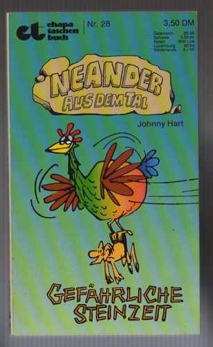 Ehapa taschenbuch - -,