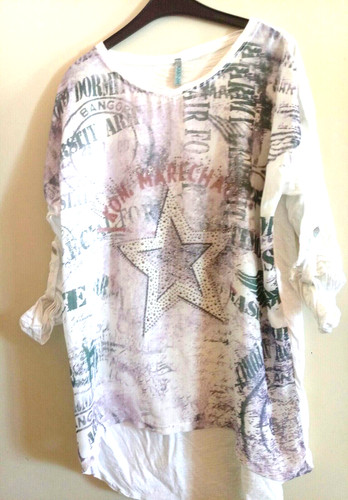 Shirt von madison m - , gr.m