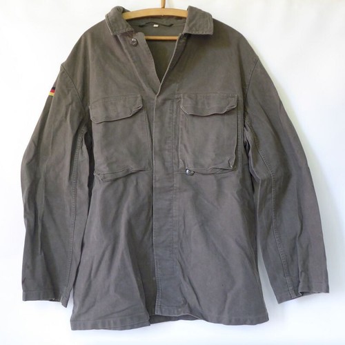 Bundeswehr uniform jacke - uniform,