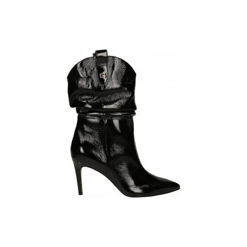 Guess stiefel benisa leder - stiefel,