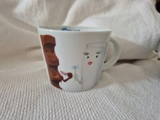 Sammeltasse Kinder Riegel