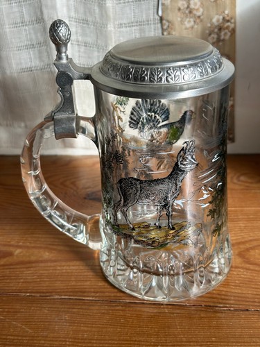5025 3169 alter glas - (rb)5025-3169,, krug
