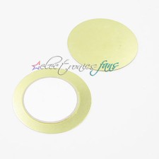 5PCS 27mm Piezo Elemente