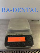 Sartorius Acculab Waage