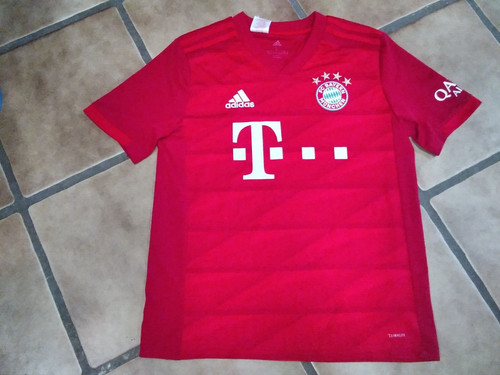 Bayern münchen heimtrikot - fc,