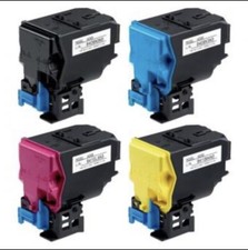 Toner Kartusche bizhub c35