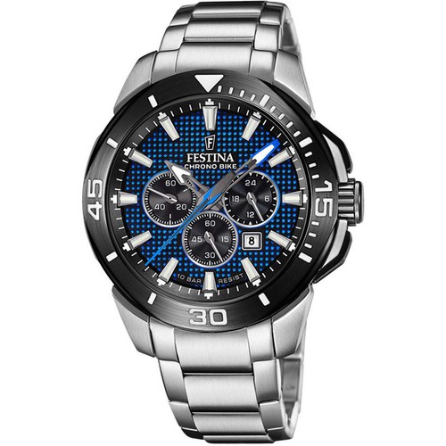 Festina chrono bike herrenuhr - chrono,