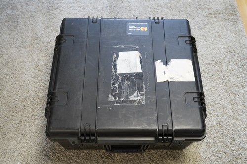 Peli storm case - peli,