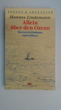 Allein über den Ozean - Ein