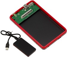 Gehäuse 1.8 ZIF 40 Pins Zu