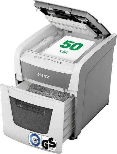 Leitz autofeed small office - iq,
