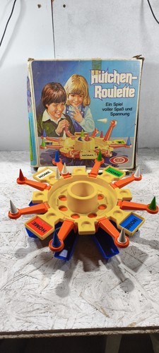 Hütchen roulette spiel - hütchen,
