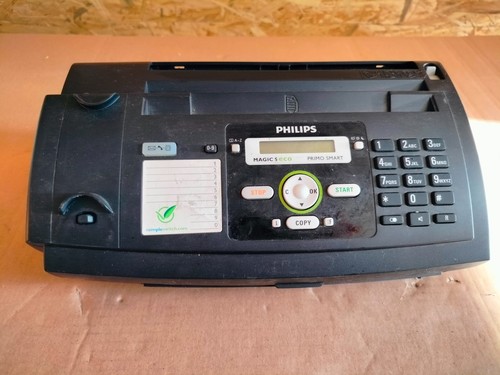 Philips magic eco - magic, primo