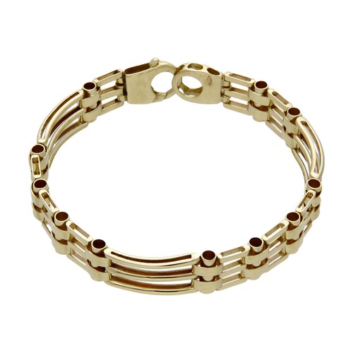 Gebrauchtes gelbgold 7 - 9,