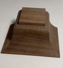 Werkstattfund: Konsole für