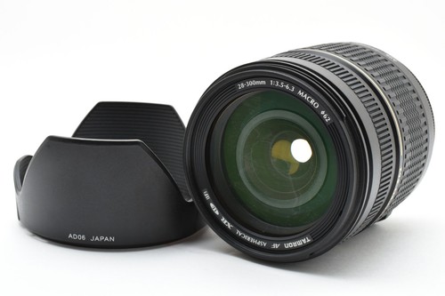 Tamron af28 300mm - af28-300mm, f/3.5-6.3