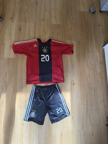 Dfb deutschland away - deutschland,