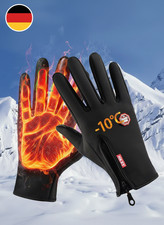 Winter Handschuhe Touchscreen