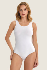 Damen Body Träger breit in