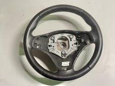 Lenkrad 3-Speichen BMW 116i E81 E87 2011 3057364 3057364
