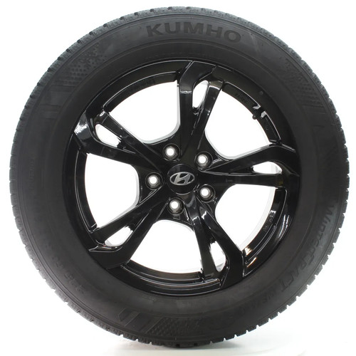 Hyundai kona winterräder - hyundai,