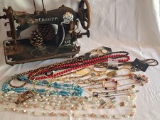 Modeschuck schmuck konvolut - modeschuck,
