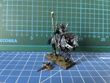 Blutritter Vampirfürsten Warhammer Vampire Counts Old World Games Workshop Metal