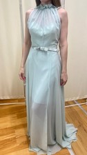 Kleemeier Abendkleid aus