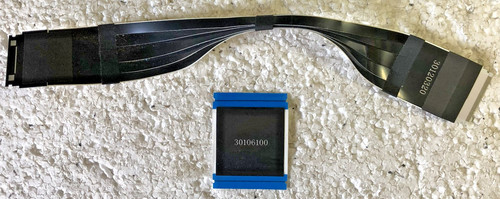 Toshiba lvds panel kabel - lvds,