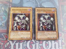 Yu-Gi-Oh! 2 × Herbeigerufener