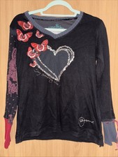 Desigual Pullover Gr. L