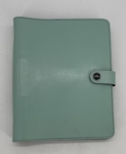 Filofax Original A5 Duck Egg
