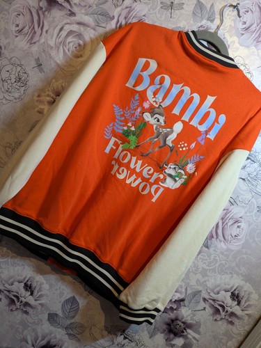 Bambi oversized - h&m,