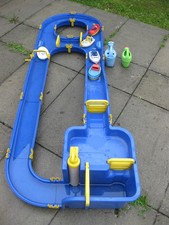 Big Waterplay 55100 Waterplay Niagara Kinder Wasserbahn