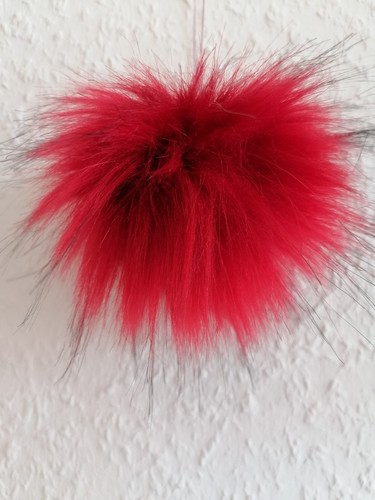 Neue rot mit - rot,