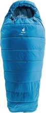 Deuter Starlight Campingschlafsack 130-170cm Kinderschlafsack Outdoor Schlafsack