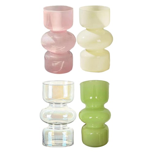 Glas blumenvase moderner - glas-blumenvase,,