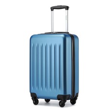 Koffer Kono Handgepäck ABS