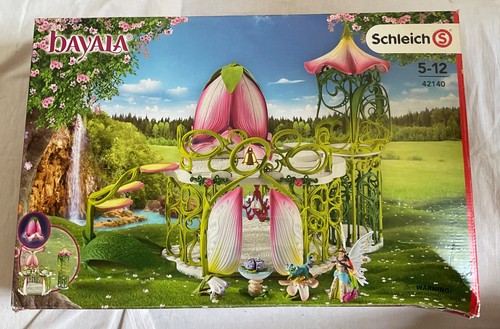 Bayala schleich schloss - bayala,