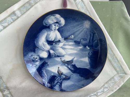Schöner großer meissen - schöner,