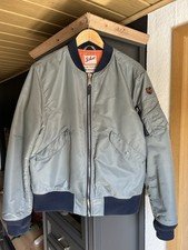 Schott NYC Bomberjacke