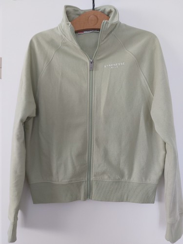 Sweatjacke strenesse blue - strenesse, gr