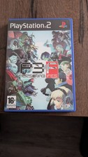 Shin Megami Tensei: Persona 3