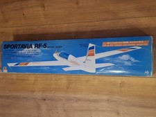 RC-Modellflugzeug-Bausatz des